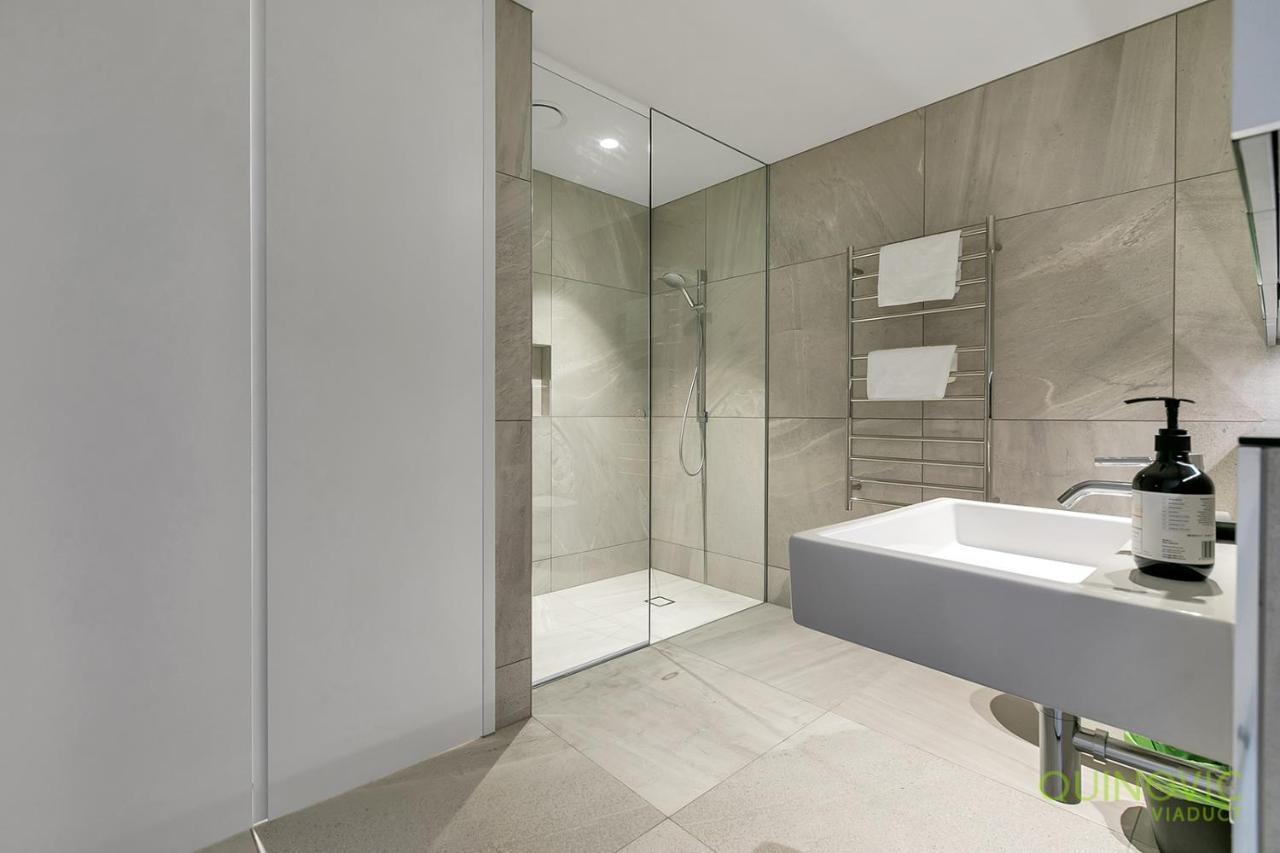 Qv Brand New Luxury Apt With Tandem Carpark - 975 Auckland Exterior foto