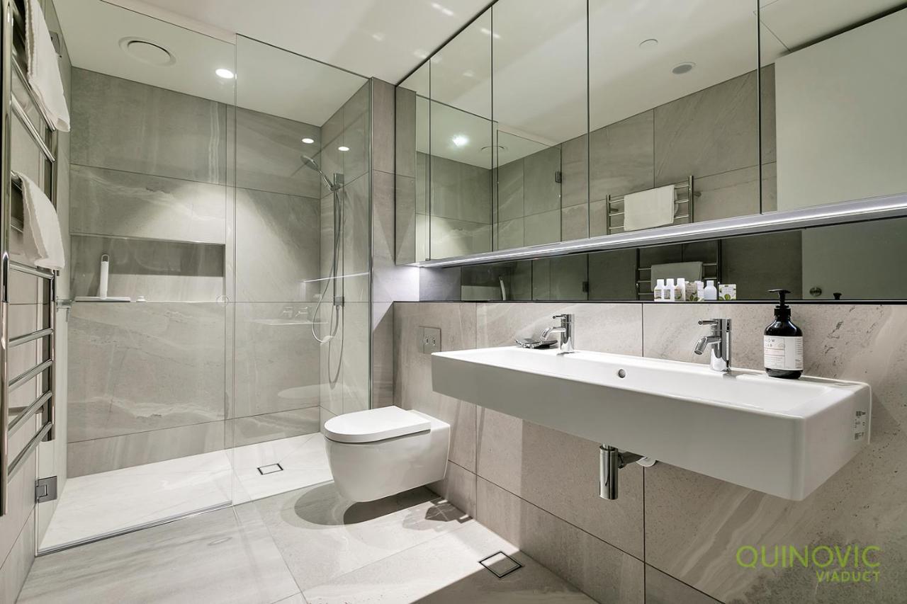 Qv Brand New Luxury Apt With Tandem Carpark - 975 Auckland Exterior foto