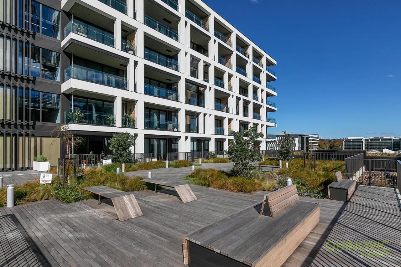 Qv Brand New Luxury Apt With Tandem Carpark - 975 Auckland Exterior foto